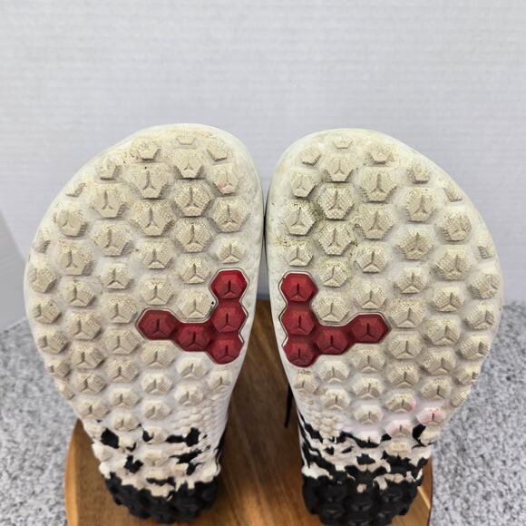 Vivobarefoot Tracker Decon FG2 Brown Black Outdoor Trail Hiking Boots Mens 49 - Picture 12 of 16